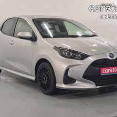 Toyota Yaris 2022