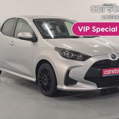 Toyota Yaris 2022