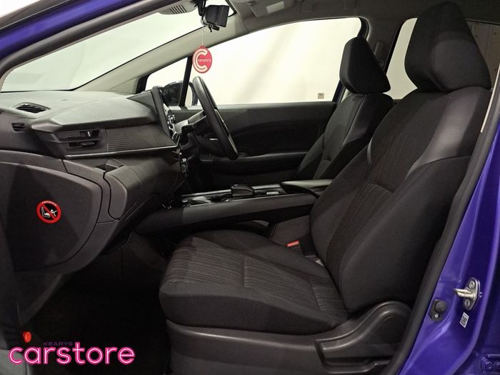 Nissan NOTE 2024