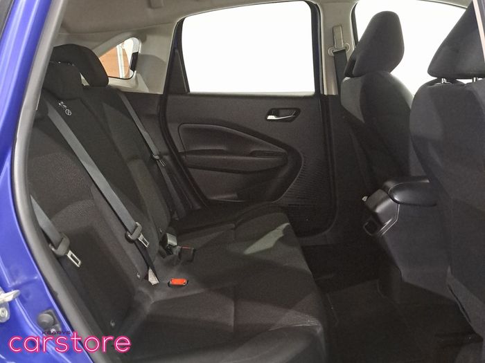 Nissan NOTE 2024
