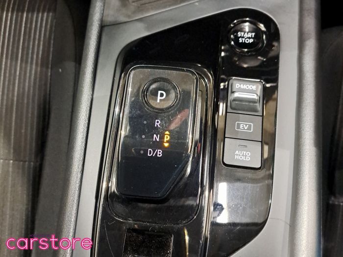 Nissan NOTE 2024