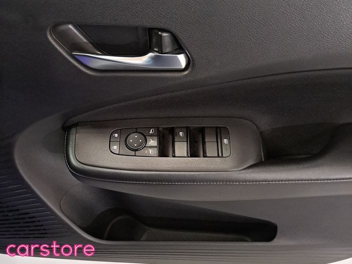 Nissan NOTE 2024