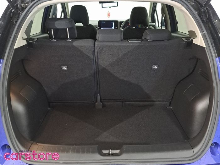 Nissan NOTE 2024