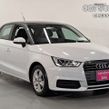 Audi A1 2018