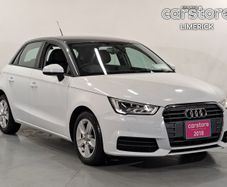 Audi A1 2018