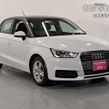 Audi A1 2018