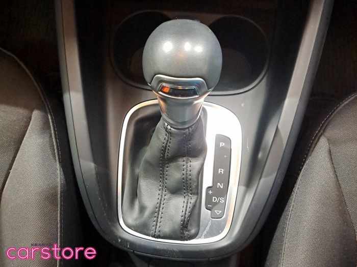 Audi A1 2018