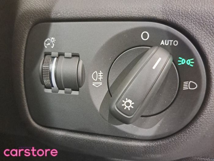 Audi A1 2018