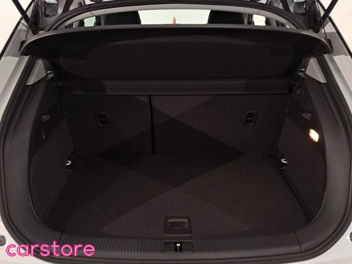 Audi A1 2018