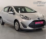 Toyota Aqua 2020