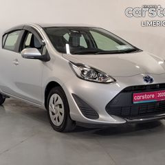 Toyota Aqua 2020