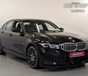 BMW 3 Series 2023