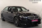 BMW 3 Series 2023