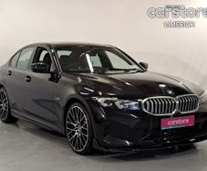 BMW 3 Series 2023