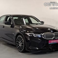 BMW 3 Series 2023