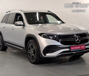 Mercedes-Benz EQB 2023