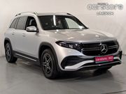 Mercedes-Benz EQB 2023
