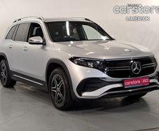 Mercedes-Benz EQB 2023