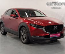 Mazda CX-30 2025