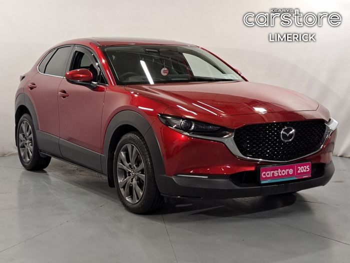 Mazda CX-30 2025