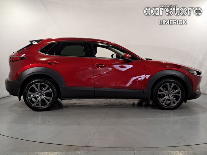 Mazda CX-30 2025