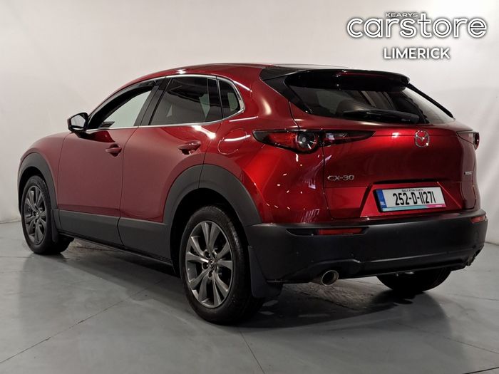 Mazda CX-30 2025