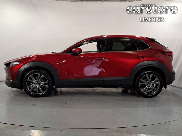 Mazda CX-30 2025