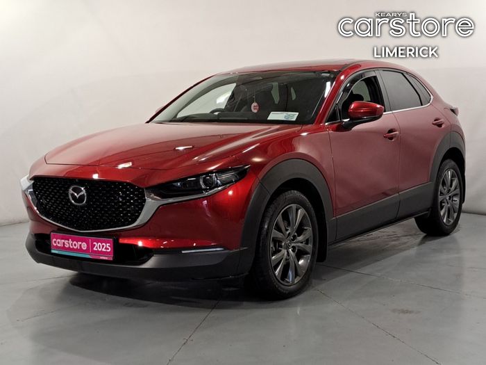 Mazda CX-30 2025