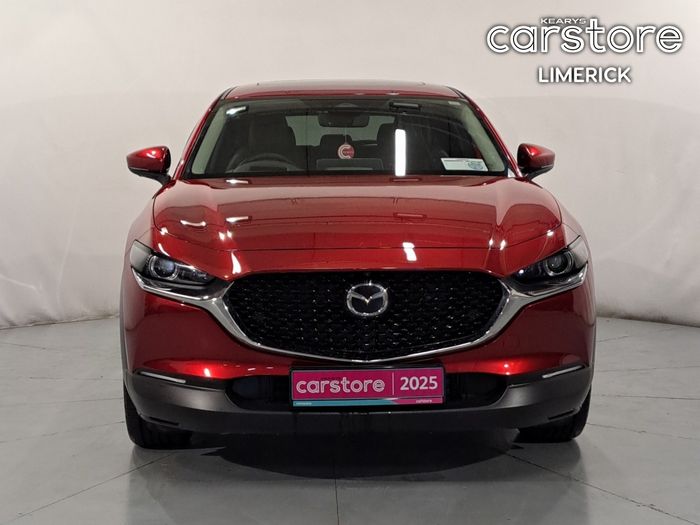Mazda CX-30 2025