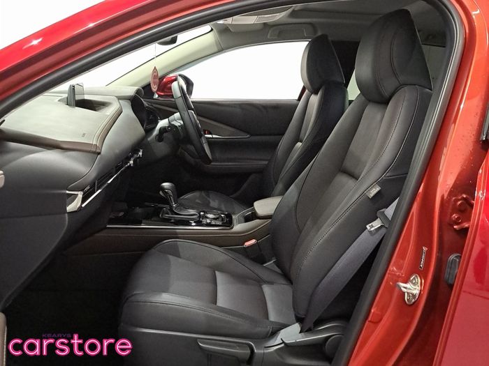 Mazda CX-30 2025