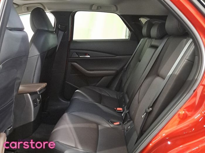 Mazda CX-30 2025