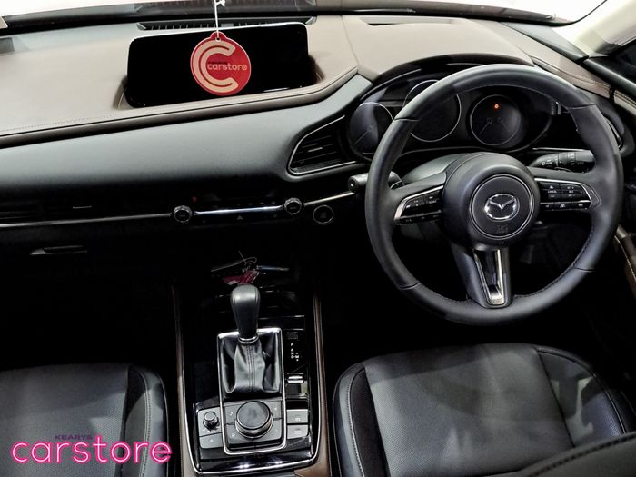 Mazda CX-30 2025