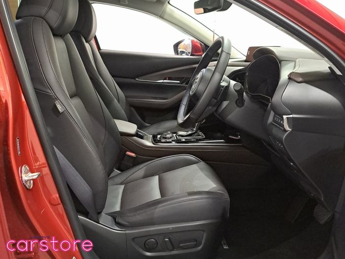 Mazda CX-30 2025