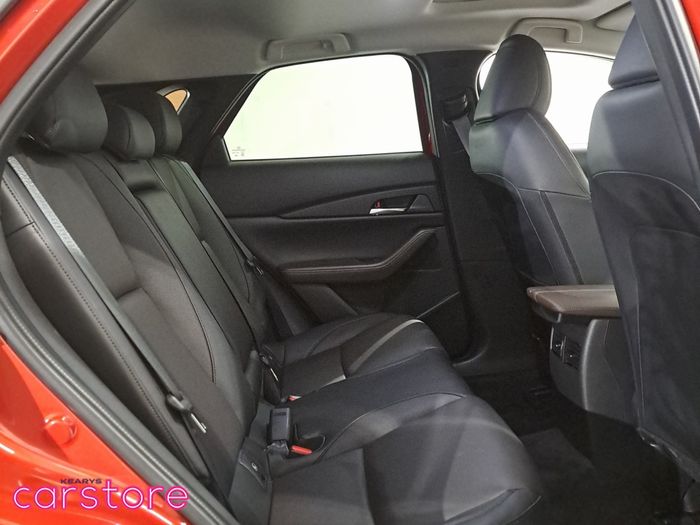 Mazda CX-30 2025