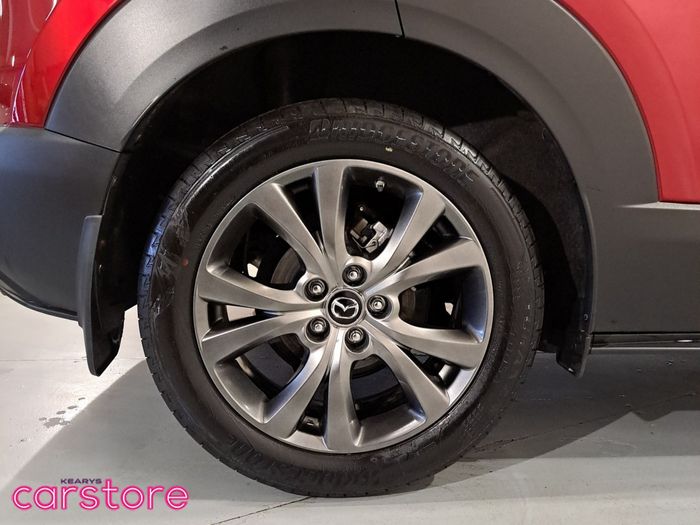 Mazda CX-30 2025