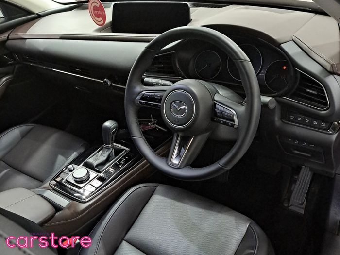 Mazda CX-30 2025