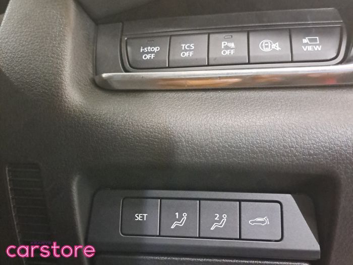 Mazda CX-30 2025