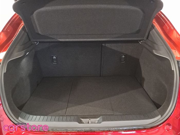 Mazda CX-30 2025