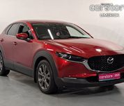 Mazda CX-30 2025