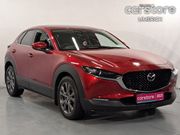Mazda CX-30 2025