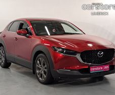 Mazda CX-30 2025