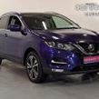 Nissan QASHQAI 2018