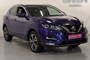Nissan QASHQAI 2018
