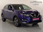 Nissan QASHQAI 2018