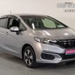 Honda Fit 2019