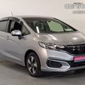 Honda Fit 2019