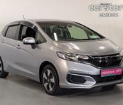 Honda Fit 2019