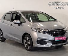 Honda Fit 2019