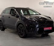 Kia Sportage 2021