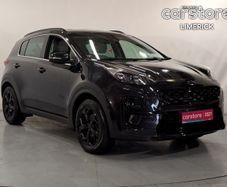 Kia Sportage 2021